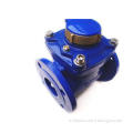 DN65mm Removable Woltman Water Meter